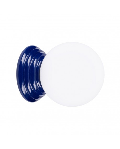 Kinkiet ZORI ultramaryna IP44