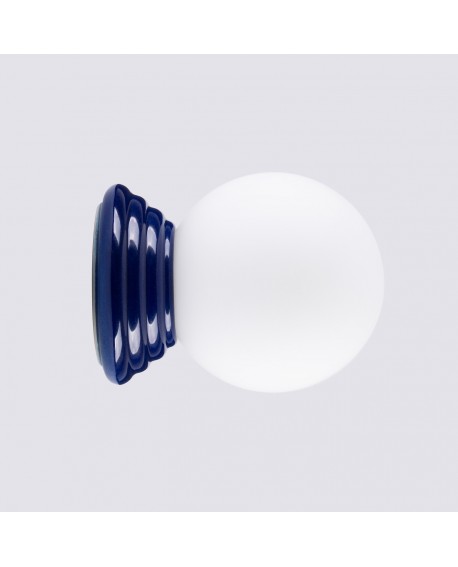 Kinkiet ZORI ultramaryna IP44