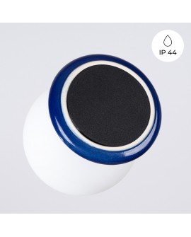 Kinkiet ZORI ultramaryna IP44