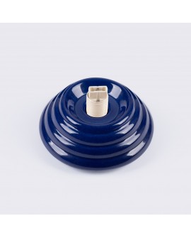 Plafon ZORI ultramaryna IP44