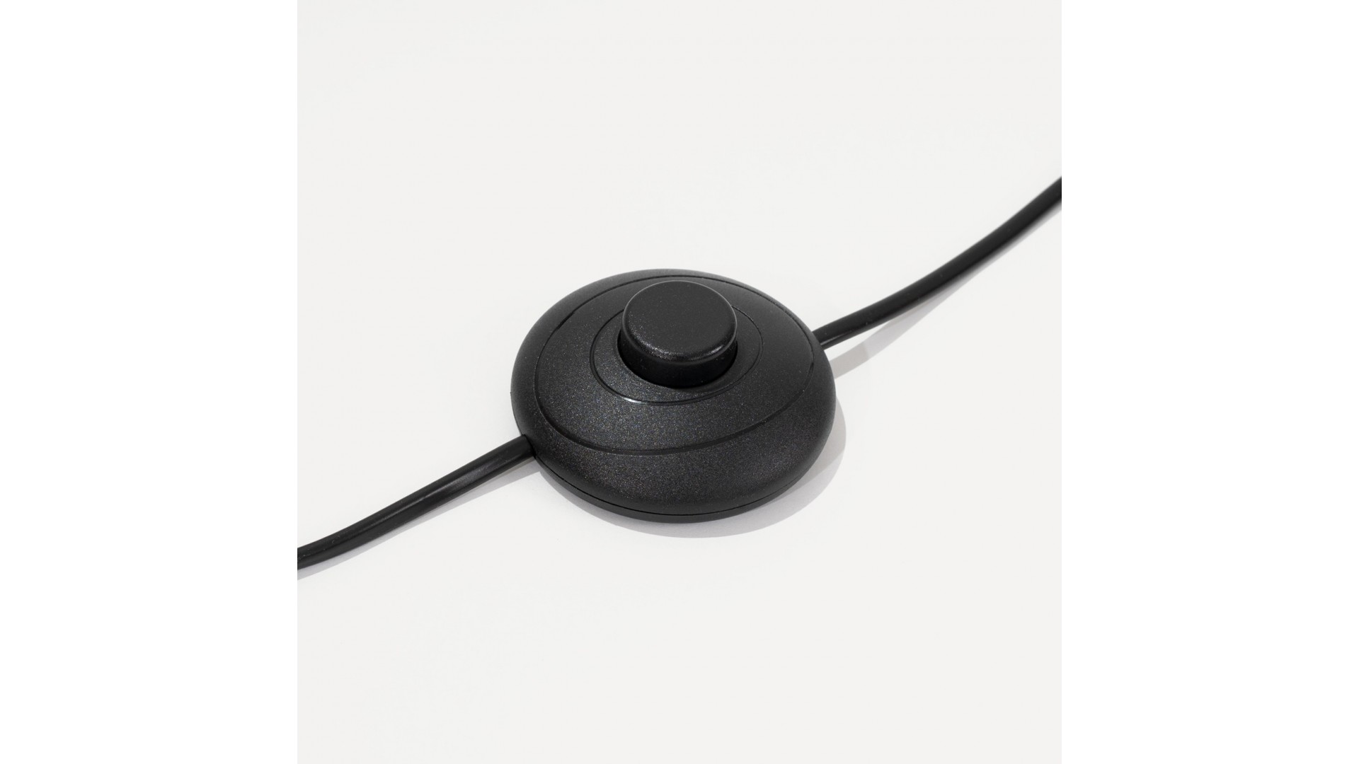 Lampa podłogowa NATT biała