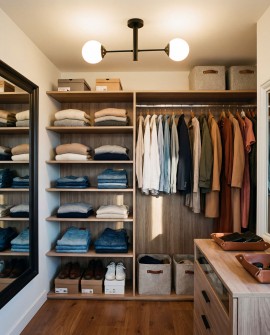  nowoczesny plafon sufitowy czarny z białymi kulami LED do garderoby Fino 2 stylowa lampa od producenta Lampit