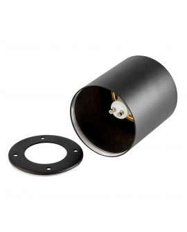 OPRAWA NATYNKOWA SPOT TUBA CZARNO-ZŁOTA NURI W1