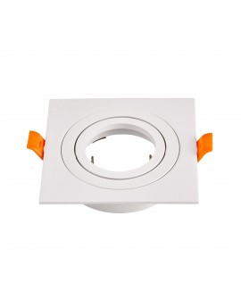 OPRAWA PODTYNKOWA HALOGENOWA DO ZABUDOWY BIAŁA AXON 2