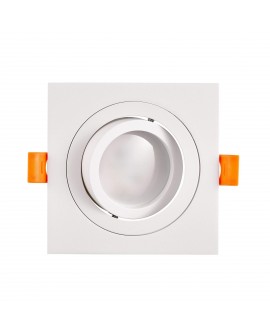 OPRAWA PODTYNKOWA HALOGENOWA DO ZABUDOWY BIAŁA AXON 2