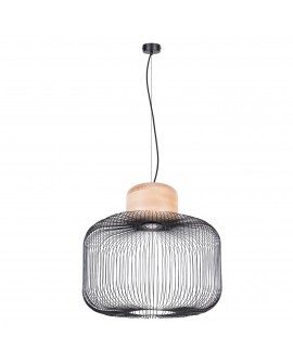 Lampa wisząca GABBIA 55