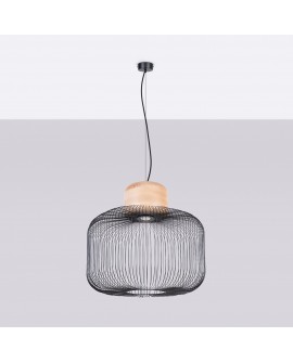 Lampa wisząca GABBIA 55