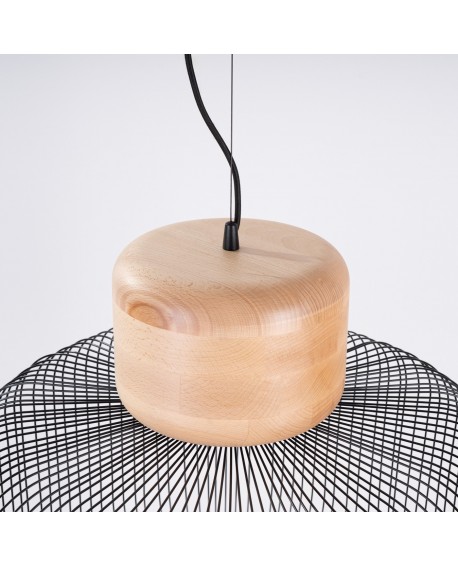 Lampa wisząca GABBIA 55