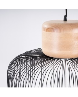 Lampa wisząca GABBIA 55