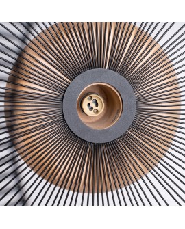 Lampa wisząca GABBIA 55