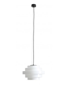 LAMPA WISZĄCA FILO MILKY (fi 22)