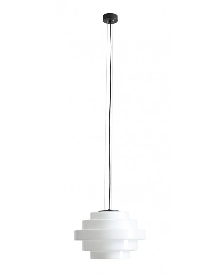 LAMPA WISZĄCA FILO MILKY (fi 22)