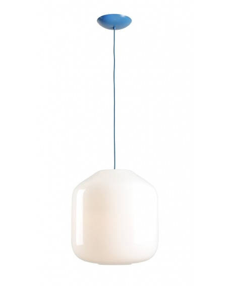 LAMPA WISZĄCA FLASK SAPPHIRE XL (żarówki w zestawie)