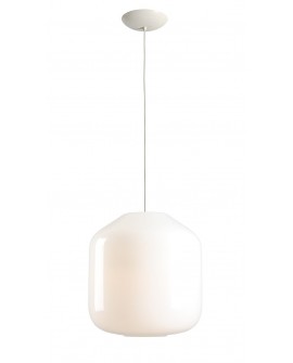 LAMPA WISZĄCA FLASK COTTON XL (żarówki w zestawie)