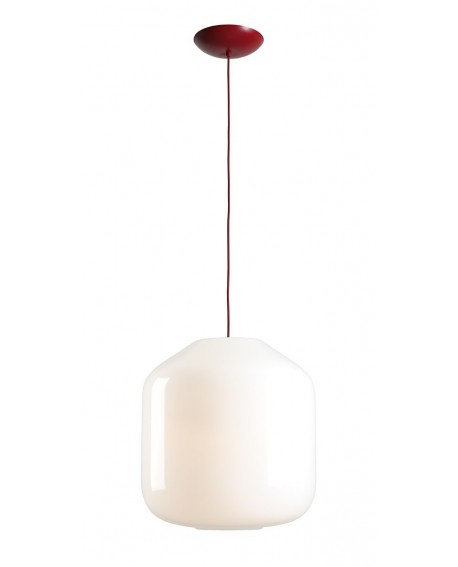 LAMPA WISZĄCA FLASK CHERRY XL (żarówki w zestawie)