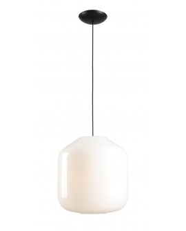 LAMPA WISZĄCA FLASK ORCHID XL (żarówki w zestawie)