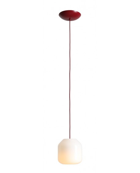 LAMPA WISZĄCA FLASK CHERRY S (żarówki w zestawie)