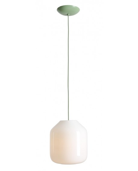 LAMPA WISZĄCA FLASK SAGE L (żarówki w zestawie)