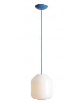LAMPA WISZĄCA FLASK SAPPHIRE L (żarówki w zestawie)