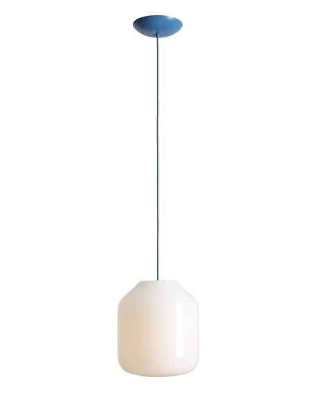 LAMPA WISZĄCA FLASK SAPPHIRE L (żarówki w zestawie)