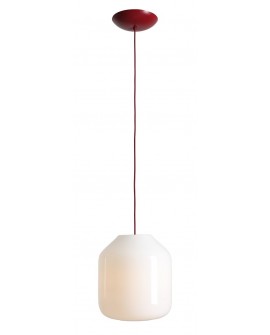 LAMPA WISZĄCA FLASK CHERRY L (żarówki w zestawie)