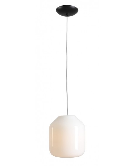 LAMPA WISZĄCA FLASK ORCHID L (żarówki w zestawie)