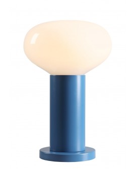 LAMPKA BIURKOWA FLO SKY S (żarówki w zestawie)