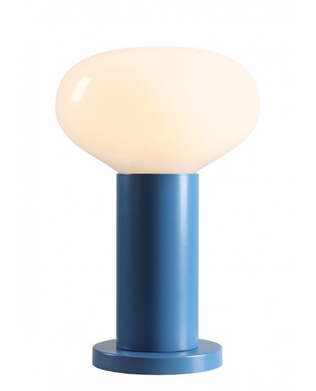 LAMPKA BIURKOWA FLO SKY S (żarówki w zestawie)