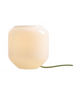 LAMPA STOJĄCA FLASK SAGE S (żarówki w zestawie)