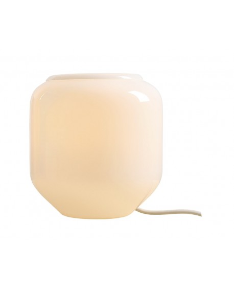 LAMPA STOJĄCA FLASK COTTON S (żarówki w zestawie)