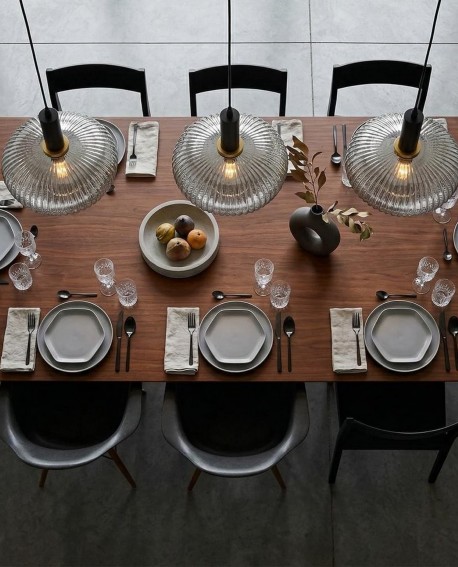 LAMPA WISZĄCA LOFT DYMIONA FLORI