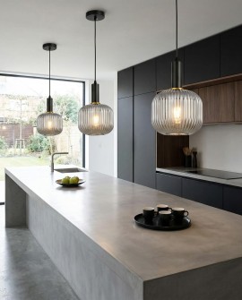 LAMPA WISZĄCA LOFT DYMIONA GATO