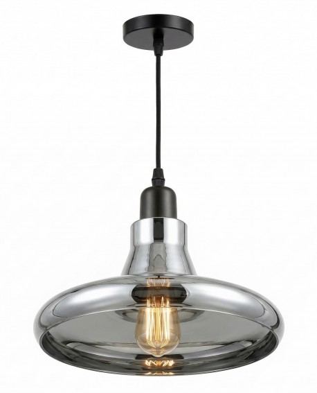 LAMPA WISZĄCA NOWOCZESNA SZKLANA ALTONI LUMINA DECO