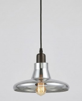 LAMPA WISZĄCA NOWOCZESNA SZKLANA ALTONI LUMINA DECO