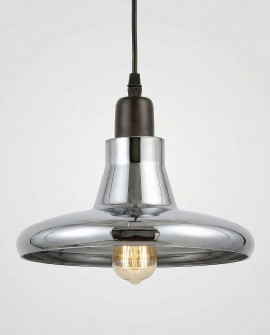 LAMPA WISZĄCA NOWOCZESNA SZKLANA ALTONI LUMINA DECO