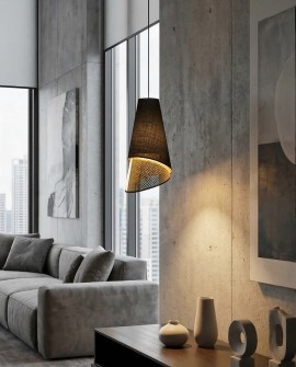 MODA 1 BL GOLD oprawa oświetleniowa