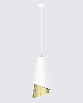 MODA 1 WH GOLD oprawa oświetleniowa