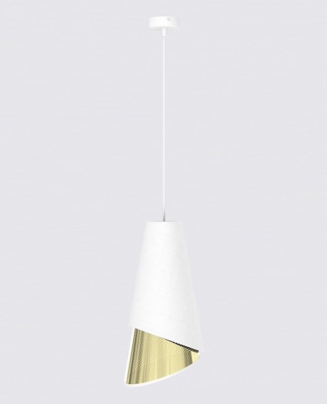 MODA 1 WH GOLD oprawa oświetleniowa