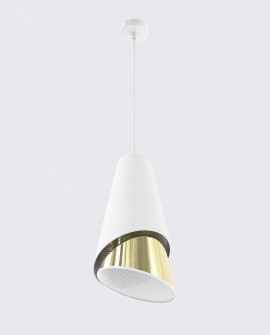 MODA 1 WH GOLD oprawa oświetleniowa