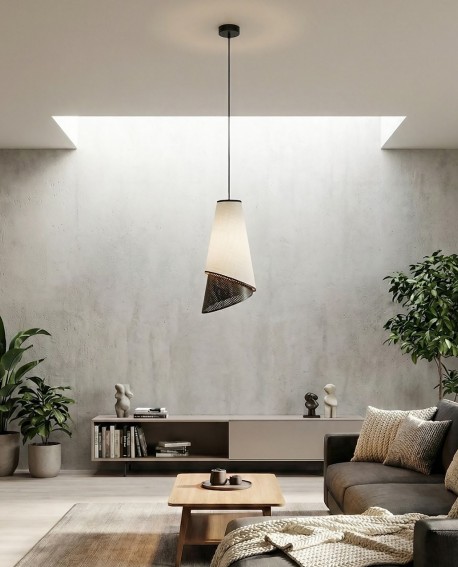 MODA 1 BL GRAY oprawa oświetleniowa