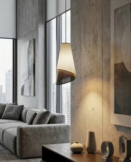 MODA 1 BL GRAY oprawa oświetleniowa