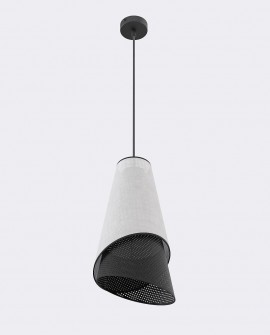 MODA 1 BL GRAY oprawa oświetleniowa