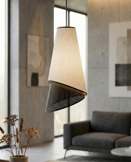 MODA 3 BL GRAY oprawa oświetleniowa