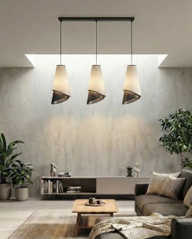 MODA 3 BL GRAY oprawa oświetleniowa