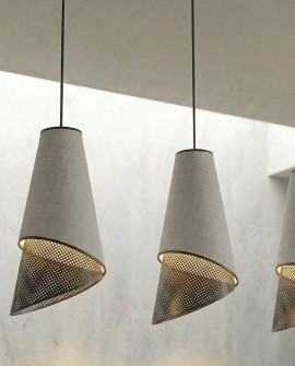 MODA 3 BL GRAY oprawa oświetleniowa