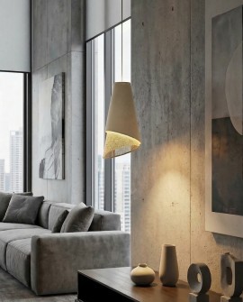 MODA 1 MO RATTAN oprawa oświetleniowa