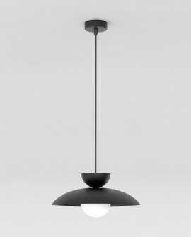 MULAN 1 BLACK oprawa oświetleniowa