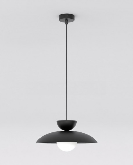 MULAN 1 BLACK oprawa oświetleniowa