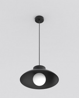 MULAN 1 BLACK oprawa oświetleniowa