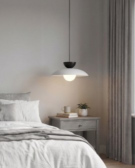 MULAN 1 GRAY/BL oprawa oświetleniowa